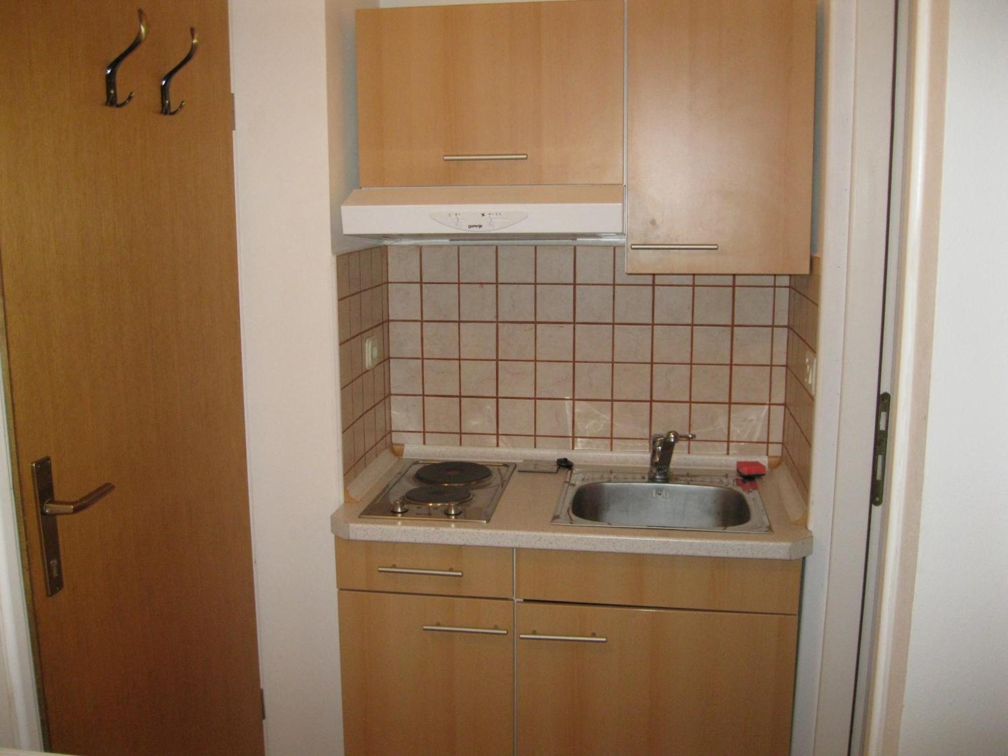 Apartments Lav Пореч Екстериор снимка