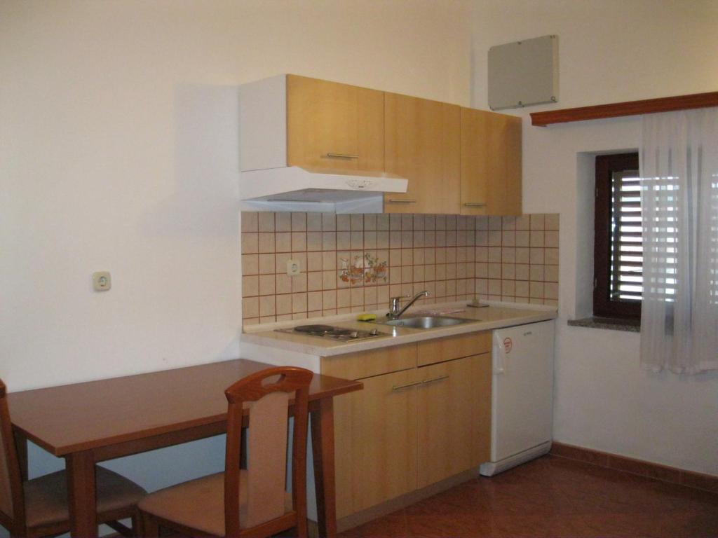 Apartments Lav Пореч Стая снимка