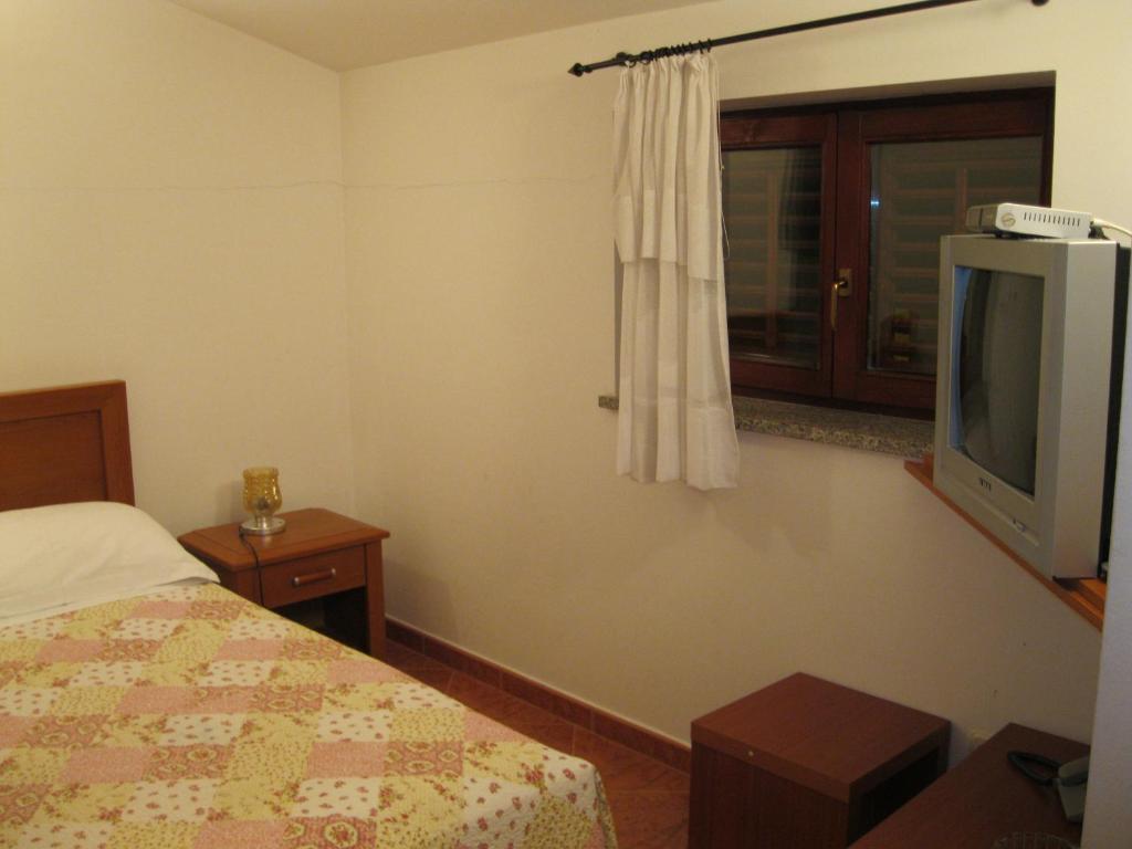 Apartments Lav Пореч Стая снимка