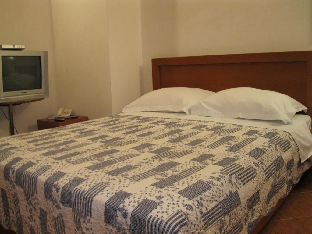 Apartments Lav Пореч Стая снимка