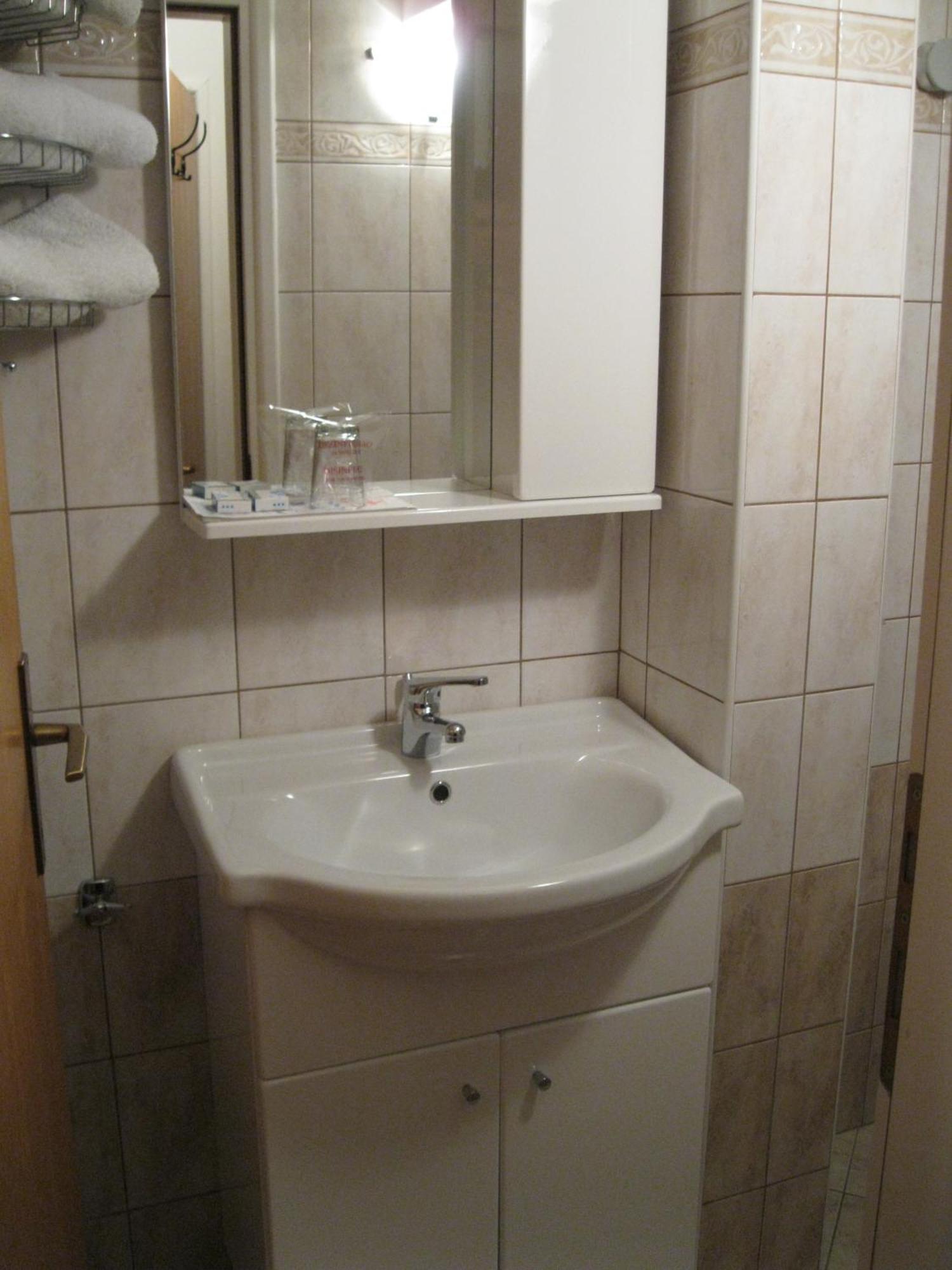 Apartments Lav Пореч Екстериор снимка