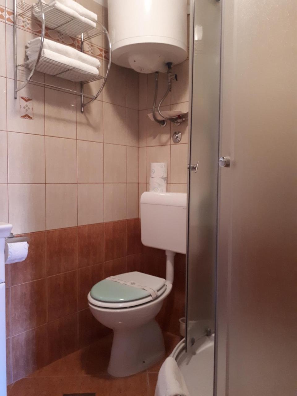 Apartments Lav Пореч Екстериор снимка