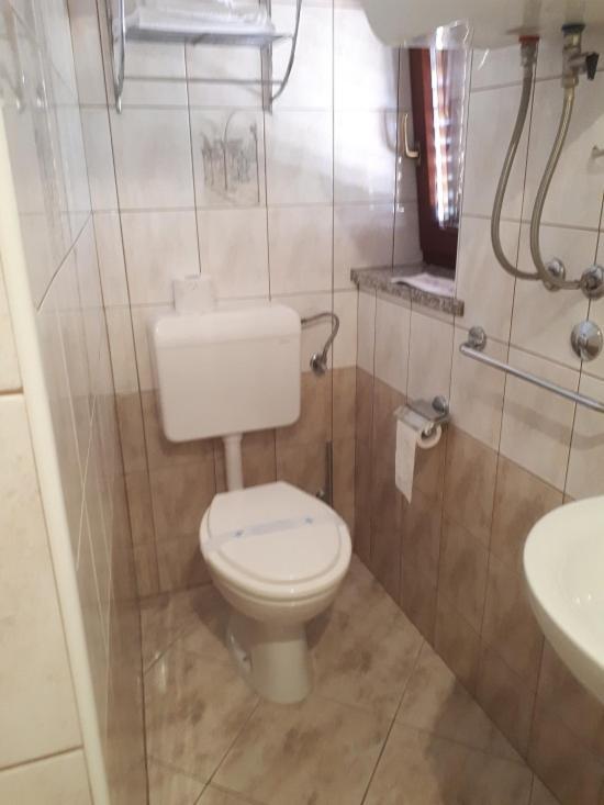 Apartments Lav Пореч Екстериор снимка